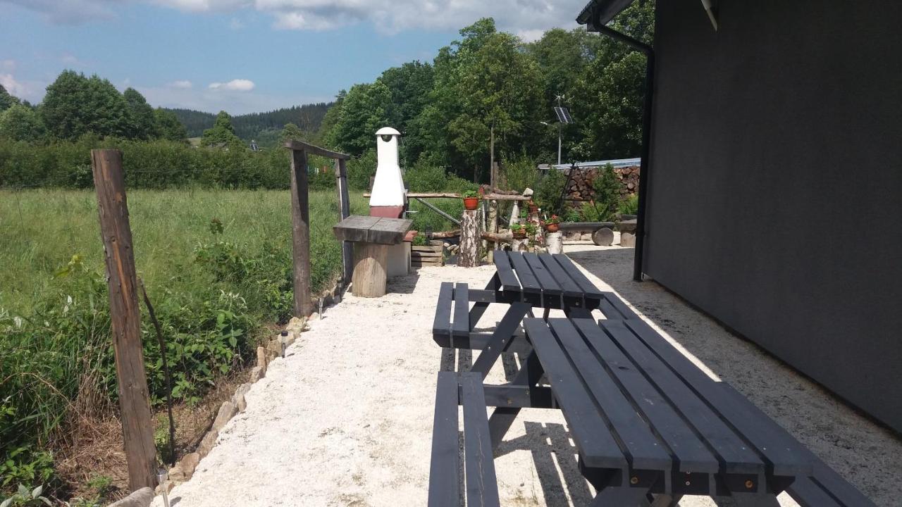 Agroturystyka,, Ranczo Kruszynki" Stronie Śląskie Exterior foto